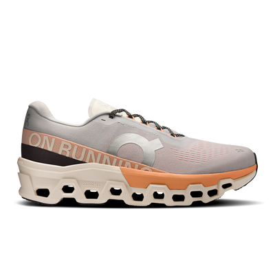 ON Cloudmonster 2 para hombre - Glaciar Tangerine