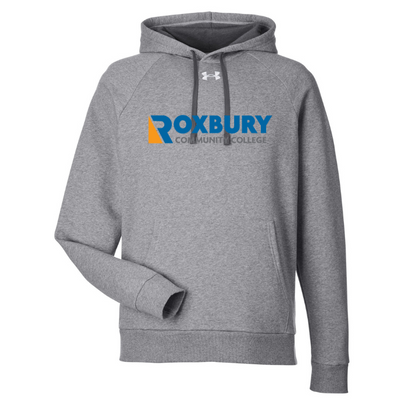 Sudadera con capucha de polar Under Armour Rival para hombre de RCC (1379757)