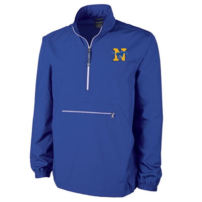 Sudadera unisex de Norwood Track & Field (9904)