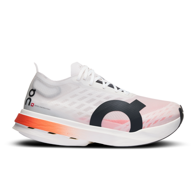 Cloudboom Strike para mujer - Blanco y negro