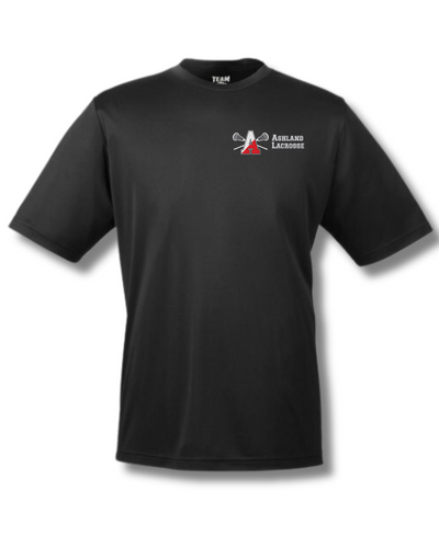 Camiseta de rendimiento de lacrosse juvenil de Ashland para hombre (PC380)