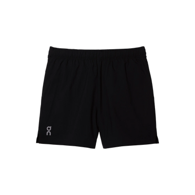 ON Men's 5" Core Shorts - Black