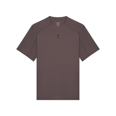 ON Men's Trail-T Solar - Mulberry