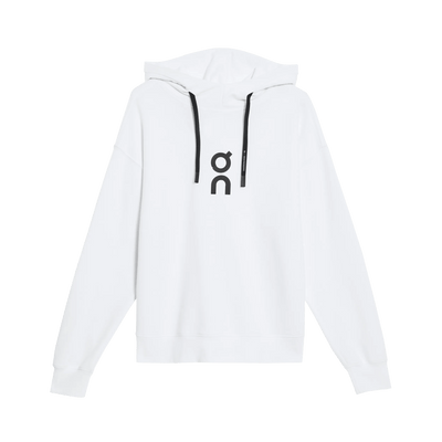 ON Women's Club Hoodie 1 - White
