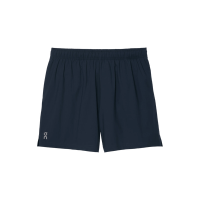 ON Women's 5" Core Shorts - Midnight