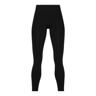ON Women's Performance Tights Winter - Black