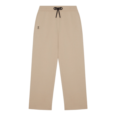 ON Women's Focus Tech Sweatpants - Desert
