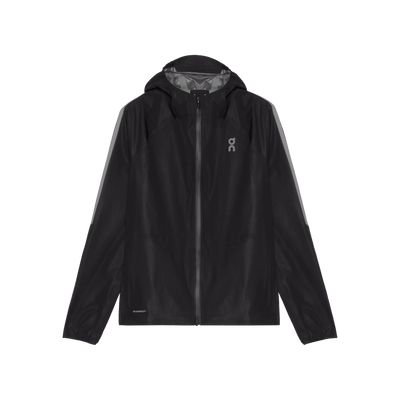ON Women's Performance Jacket - Black