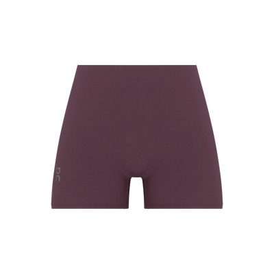 ON Women's Zero Short Tights - Urchin
