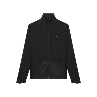 ON Women's Weather Jacket - Black