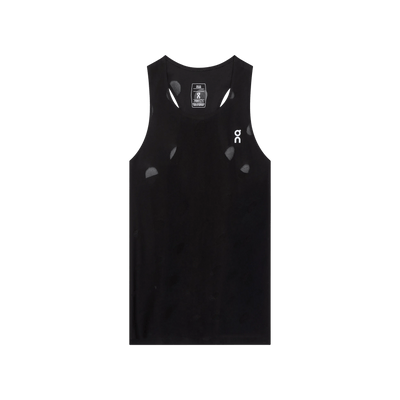 ON Women's Zero Tank Breathe - Black