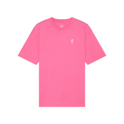 ON Women's Club-T Glow - Bubblegum