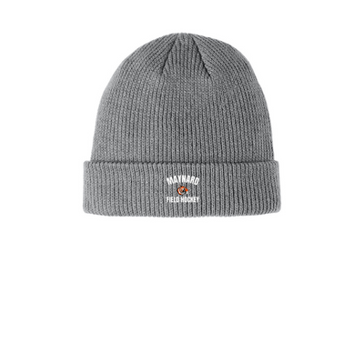 Gorro de hockey sobre césped con puños cómodos de Maynard (C977)