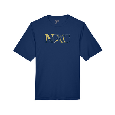 Needham Cross Country - Camiseta de rendimiento para hombre (PC380)