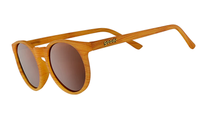 Gafas de sol Goodr "Bodhi's Ultimate Ride" (CG-GD-BR1-NR)