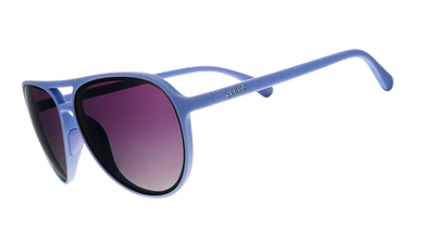 Gafas de sol Goodr "Moonlight Charging Station" (G00592-MG-01)