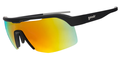 Gafas de sol Goodr "Hazlo por el baile de la victoria" (G00456-BLG-BO2-RF)