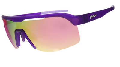 Gafas de sol Goodr "Tentacle Tag Champion" (G00458-BLG-LTP2-RFR)