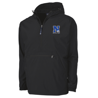 Suéter unisex Pack-N-Go de Norwell Golf (9904)