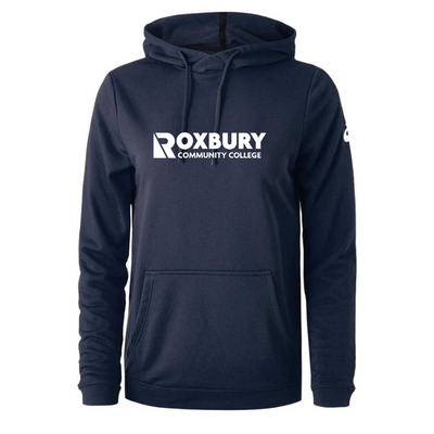 RCC - Sudadera con capucha ASICS French Terry Performance (2031A617-051) (R007)