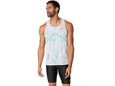 ASICS Men's Metaspeed Singlet (2091A807.411)