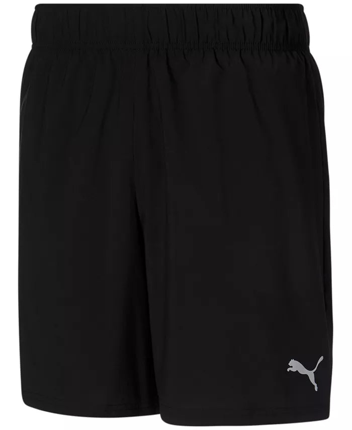 Puma bermuda shorts mens on sale
