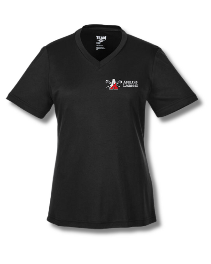 Ashland Youth Lacrosse  Women's Performance T-Shirt (TT11W)