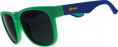 Gafas de sol Goodr "Going Against The Green" (G00510-BFG-01)