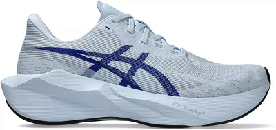 ASICS Men's NOVABLAST 6 - SOLID AIR/PRUSSIAN BLUE