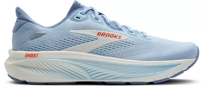 Brooks Women's Ghost 18 - Nantucket/Tigerlily/Coconut