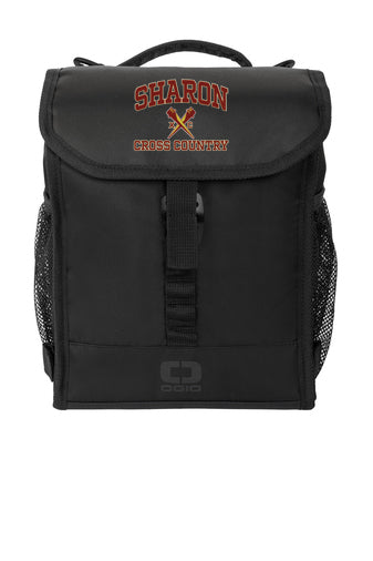 Sharon Cross Country - Sprint Lunch Cooler (96000)