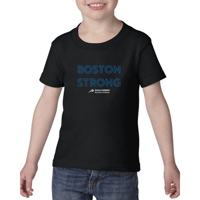 Jessica Dineen Fundraiser - Toddler Short Sleeve Tee (G510P)