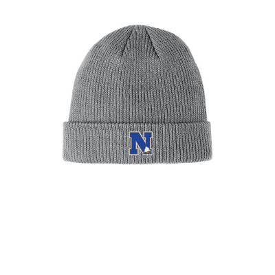 Gorro de fútbol con puños cómodos para niños de Norwell (C977)