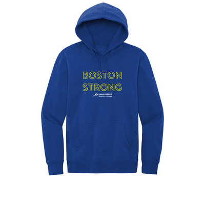 Sudadera con capucha unisex para adultos con motivo de recaudación de fondos de Jessica Dineen (DT6100)