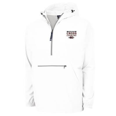 Falmouth XC - Sudadera unisex Pack-N-Go (9904)