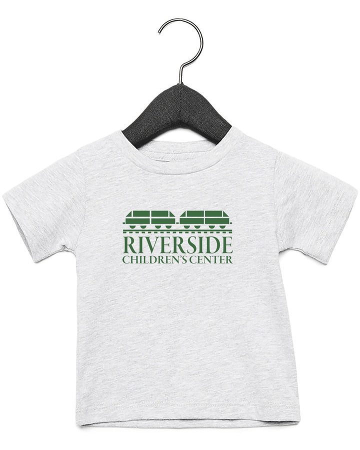 Riverside Infant Jersey Short Sleeve T-Shirt (3001B)