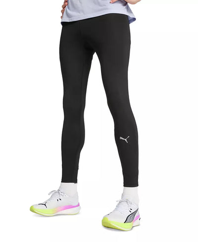 Puma Run Velocity Long Tight - Puma Black - MEN (526613)