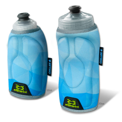 Enfriador portátil Amphipod Hydraform Chiller™ de 20 oz (3300-20)