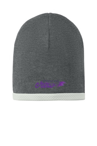 Sharon Run Crew - Sport-Tek® Performance Knit Cap (STC15)