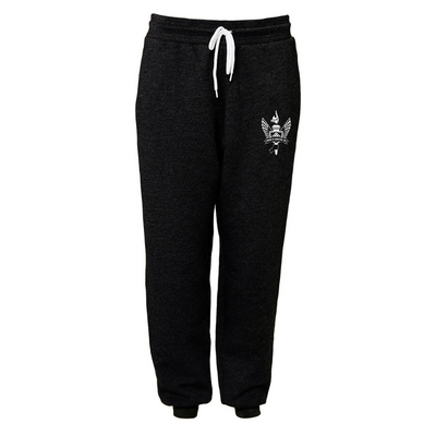 Héroes en Transición - Pantalones deportivos unisex Bella & Canvas para adultos (3727)