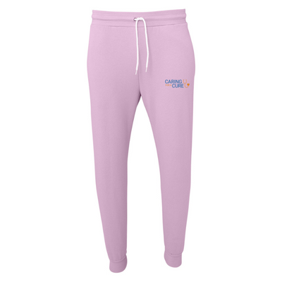 Pantalones deportivos para correr Caring for a Cure (3727)