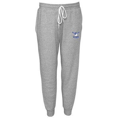 Pantalones deportivos unisex BELLA+CANVAS ® de Scituate Lacrosse (BC3727)