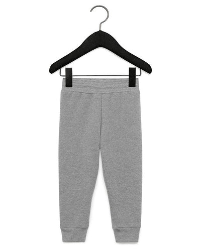 Pantalones deportivos para niños pequeños (3727T)