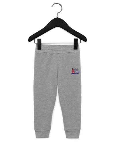 Pantalones deportivos Walpole 300 para niños pequeños (3727T)