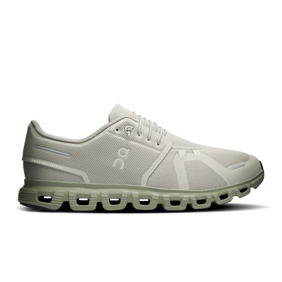 ON Men's Cloud 6 - Brume Olive
