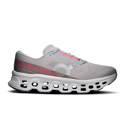 ON Men's Cloudmonster 3 - Alloy Glacier