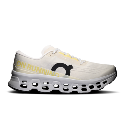 ON Men's Cloudmonster 3 - Ghost Glacier