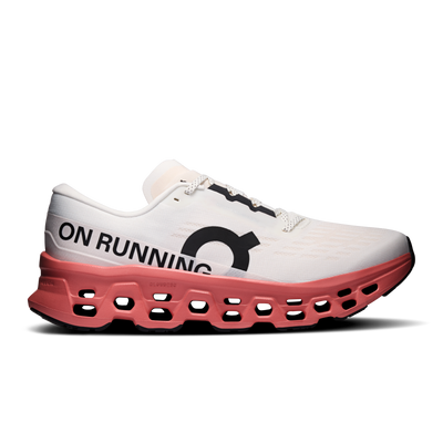 ON Men's Cloudmonster 3 - Ivory Dustrose