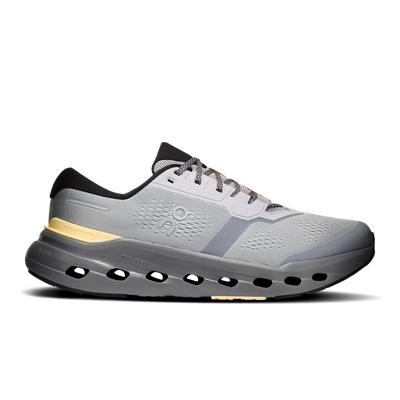 ON Men's Cloudrunner 3 - Platinum Squash