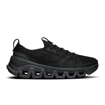 ON Men's Cloud X Tempo - Black Eclipse
